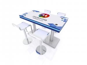 MODEE-1472 Charging Conference Table